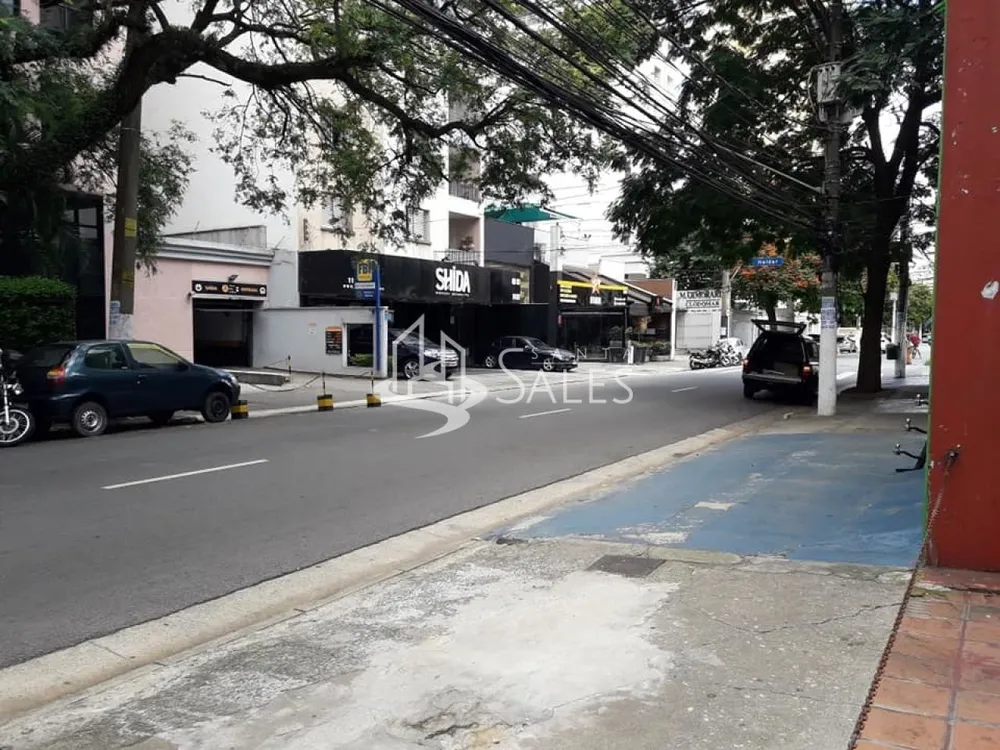 Loja-Salão, 150 m² - Foto 7