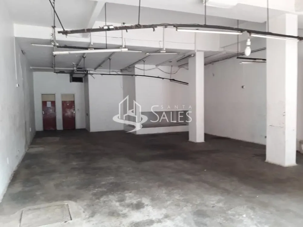 Loja-Salão, 150 m² - Foto 2