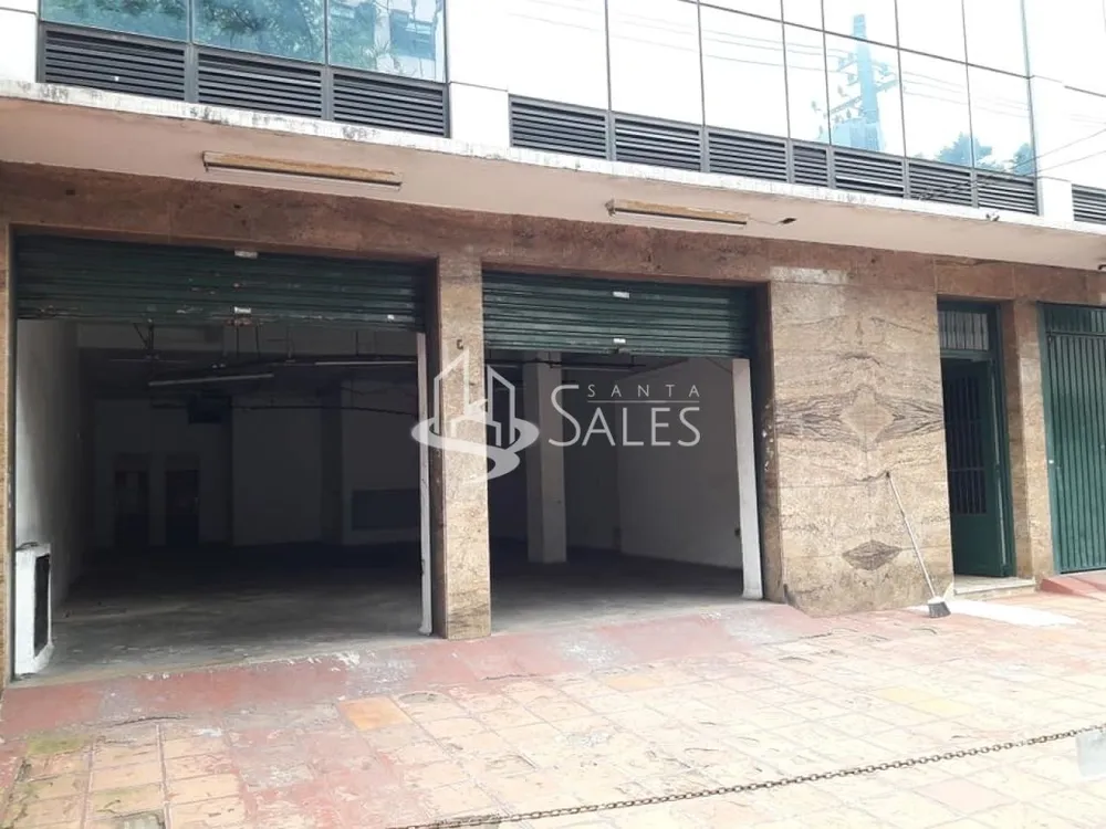 Loja-Salão, 150 m² - Foto 3