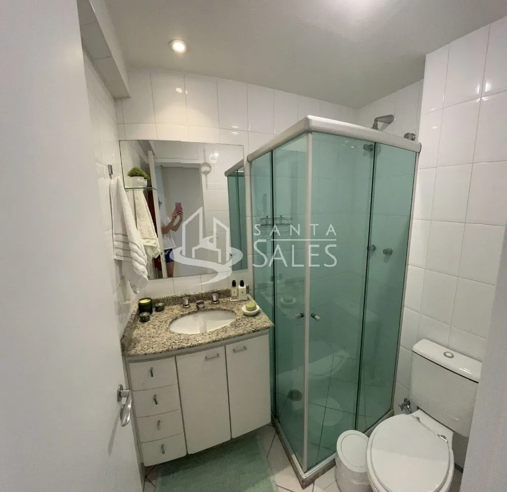 Apartamento, 2 quartos, 57 m² - Foto 11