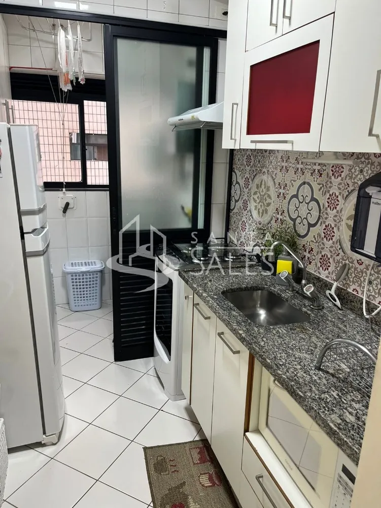Apartamento, 2 quartos, 57 m² - Foto 9