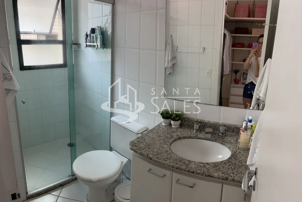 Apartamento, 2 quartos, 57 m² - Foto 10