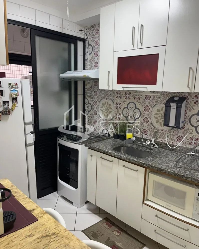 Apartamento, 2 quartos, 57 m² - Foto 5