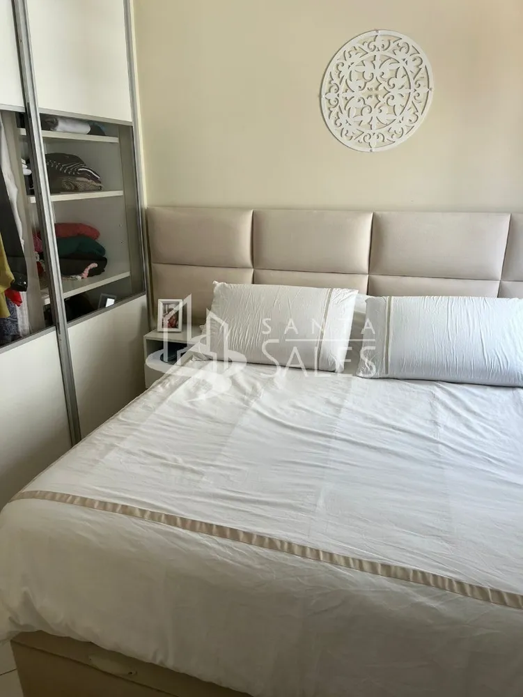 Apartamento, 2 quartos, 57 m² - Foto 8