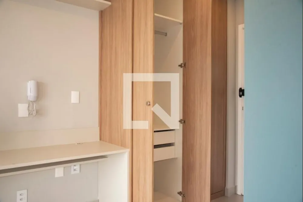 Kitnet-Studio, 28 m² - Foto 3