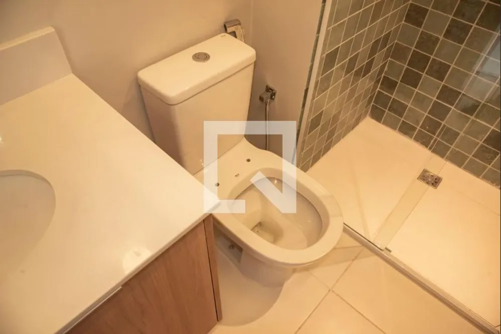 Kitnet-Studio, 28 m² - Foto 7