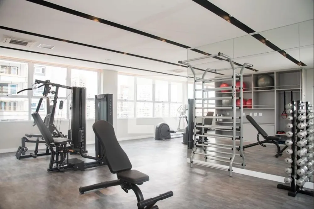 Kitnet-Studio, 28 m² - Foto 6