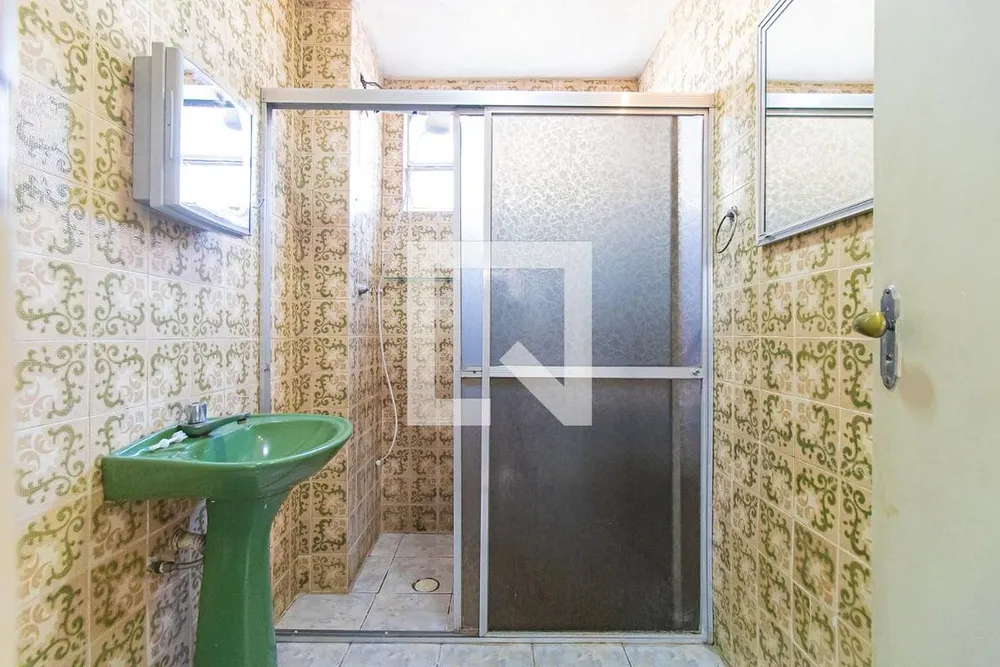 Apartamento, 1 quarto, 52 m² - Foto 1