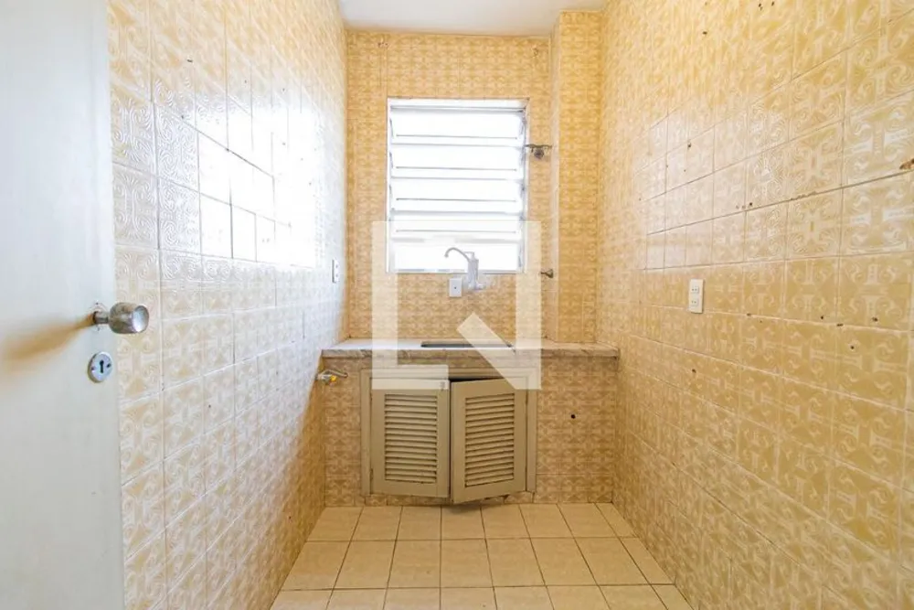 Apartamento, 1 quarto, 52 m² - Foto 3