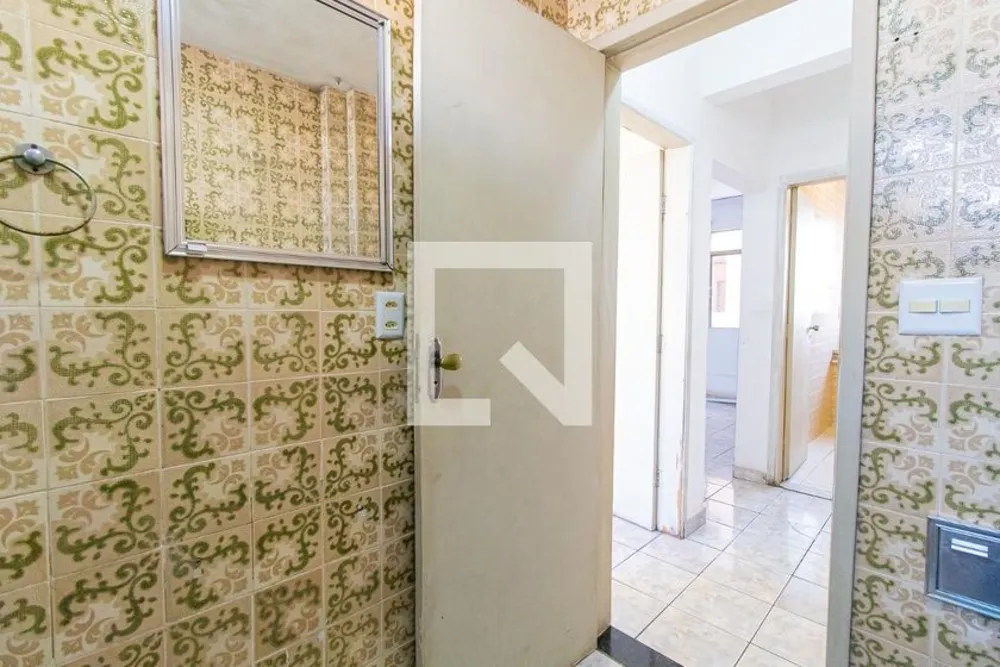 Apartamento, 1 quarto, 52 m² - Foto 9