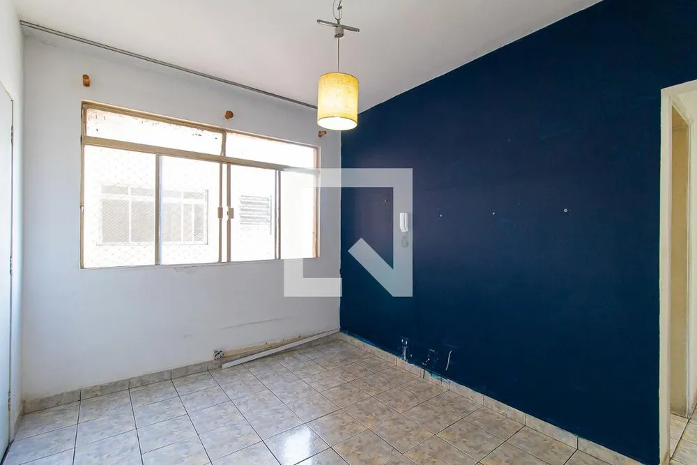 Apartamento, 1 quarto, 52 m² - Foto 2