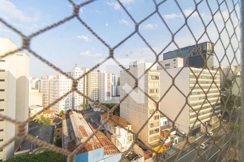 Apartamento, 1 quarto, 52 m² - Foto 7