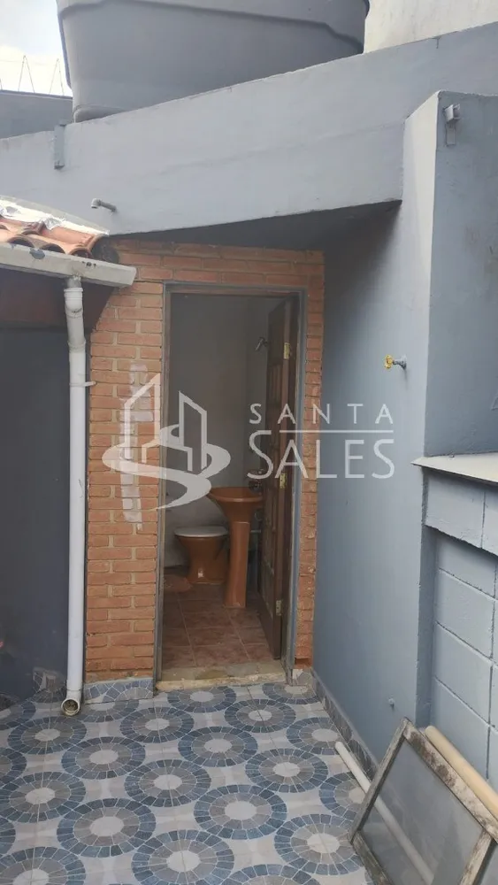 Casa, 5 quartos, 480 m² - Foto 1