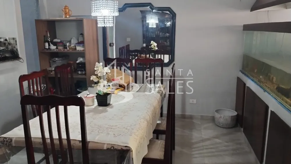 Casa, 5 quartos, 480 m² - Foto 4