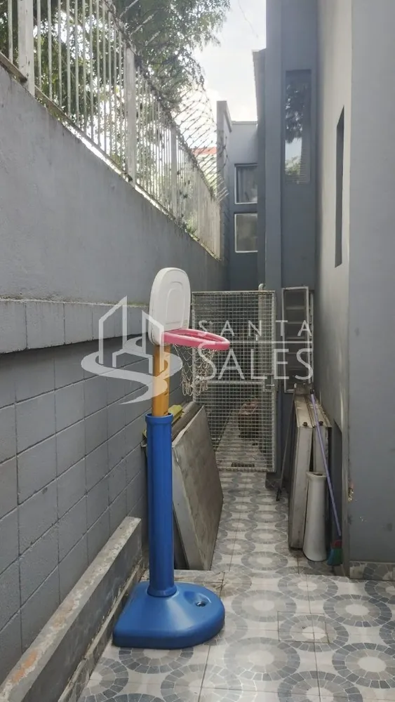 Casa, 5 quartos, 480 m² - Foto 12