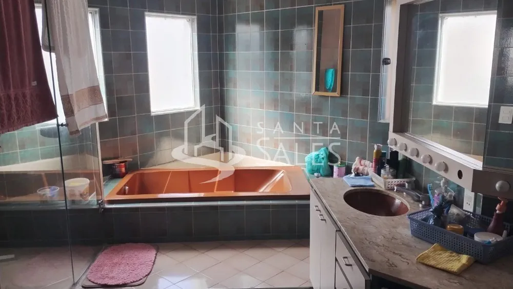 Casa, 5 quartos, 480 m² - Foto 15