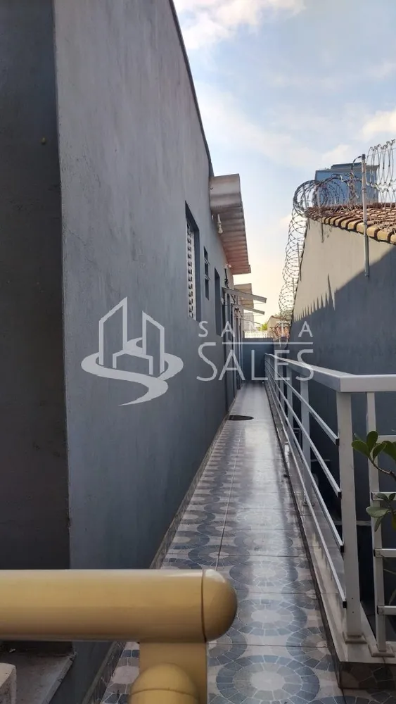 Casa, 5 quartos, 480 m² - Foto 20
