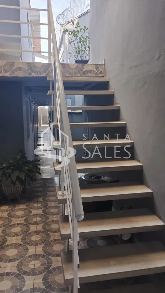 Casa, 5 quartos, 480 m² - Foto 16