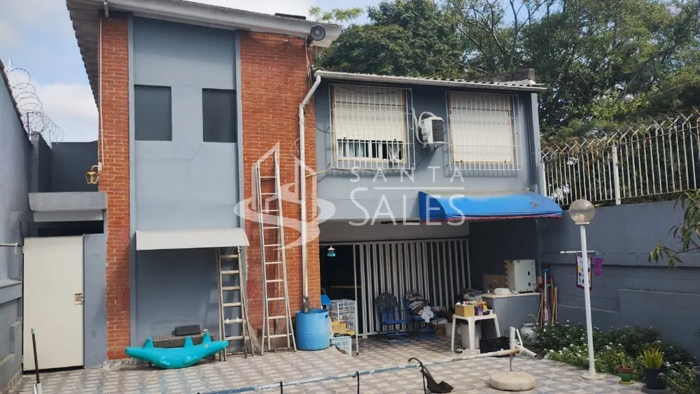 Casa, 5 quartos, 480 m² - Foto 1