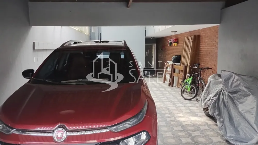 Casa, 5 quartos, 480 m² - Foto 8