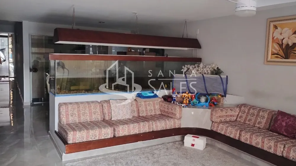 Casa, 5 quartos, 480 m² - Foto 11