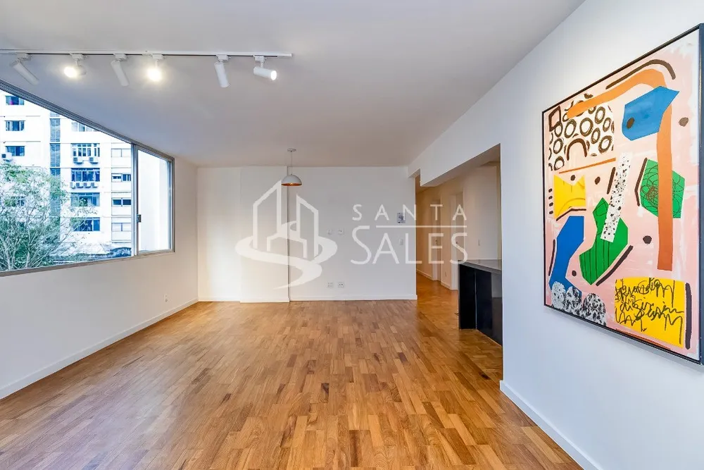 Apartamento, 3 quartos, 129 m² - Foto 5