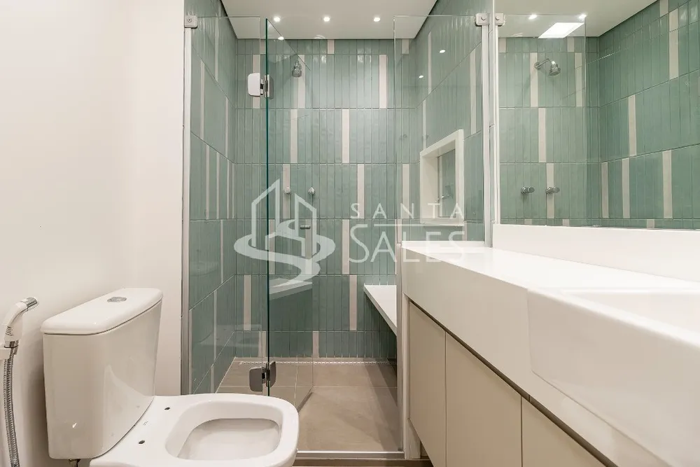 Apartamento, 3 quartos, 129 m² - Foto 7