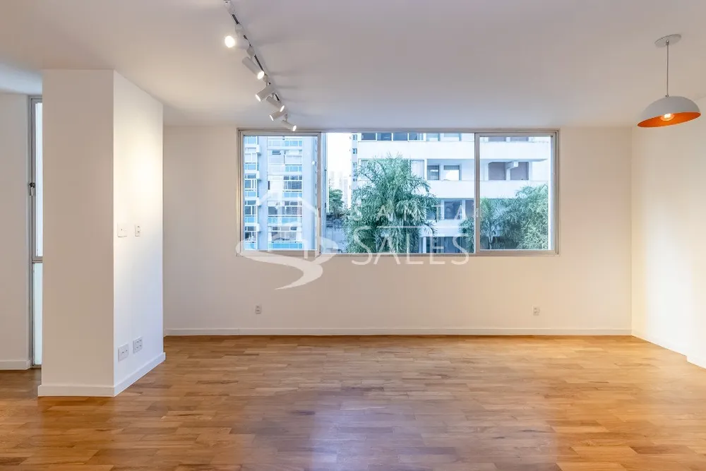 Apartamento, 3 quartos, 129 m² - Foto 2