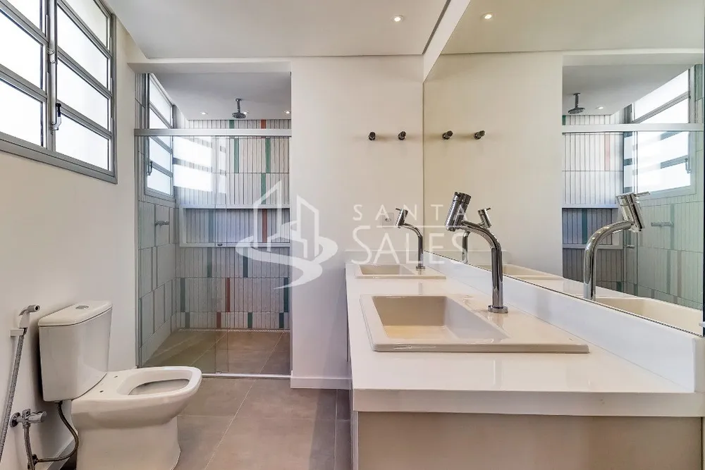 Apartamento, 3 quartos, 129 m² - Foto 2