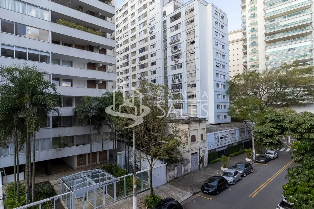 Apartamento, 3 quartos, 129 m² - Foto 4
