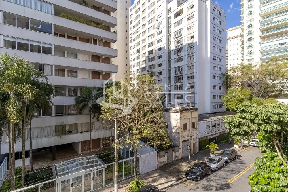 Apartamento, 3 quartos, 129 m² - Foto 7