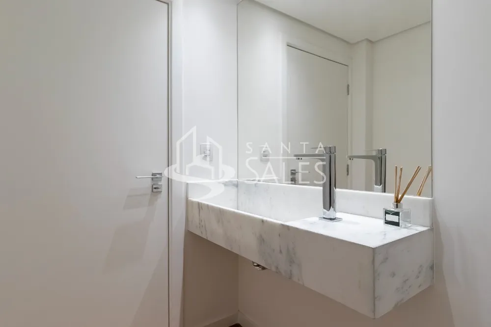 Apartamento, 3 quartos, 129 m² - Foto 3