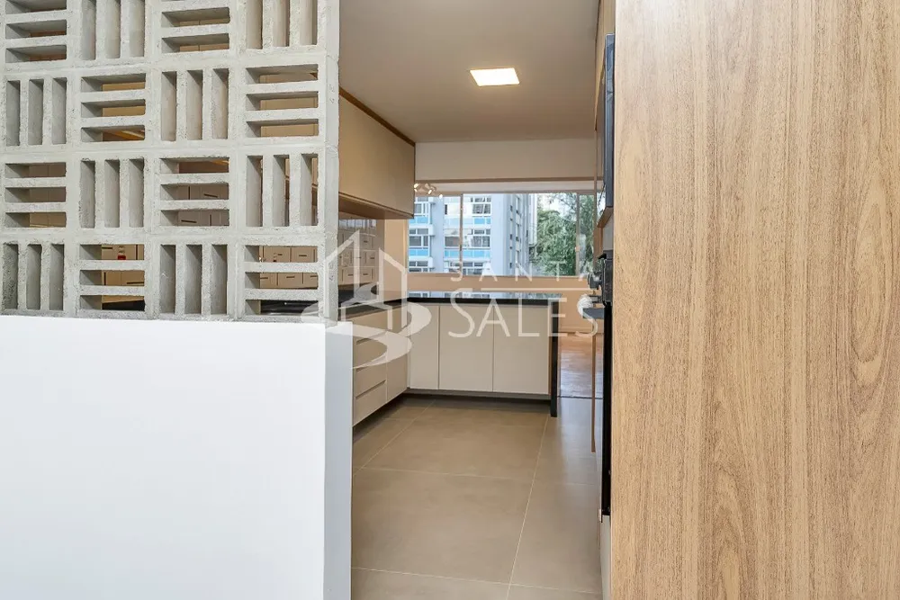 Apartamento, 3 quartos, 129 m² - Foto 1