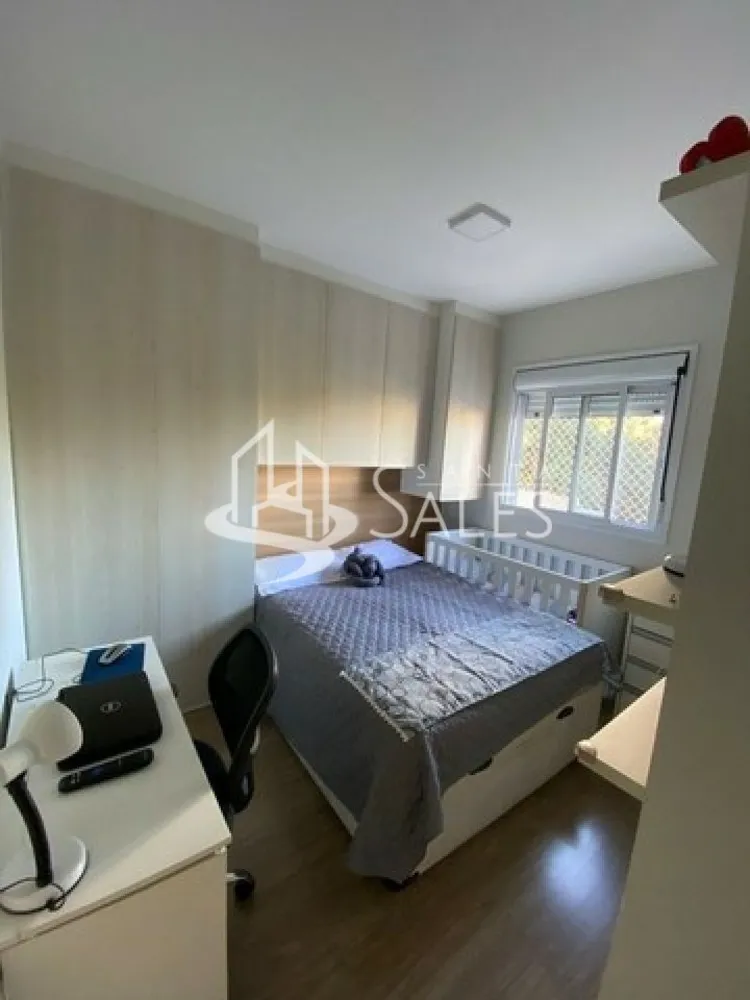 Apartamento, 2 quartos, 48 m² - Foto 9
