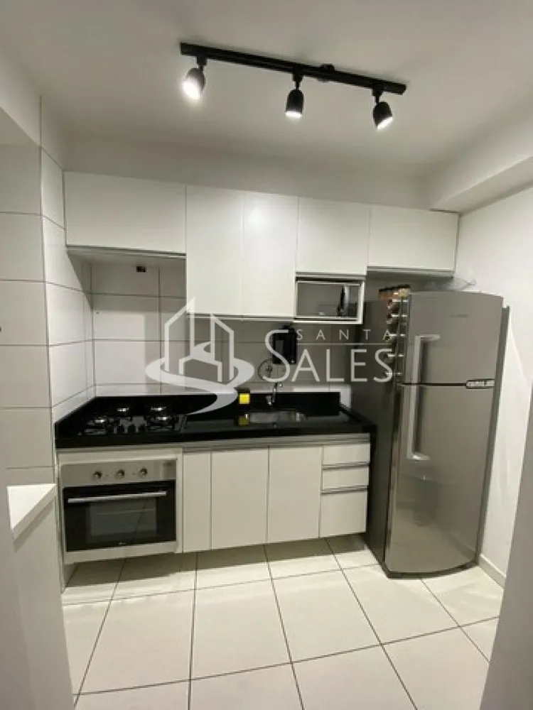 Apartamento, 2 quartos, 48 m² - Foto 6