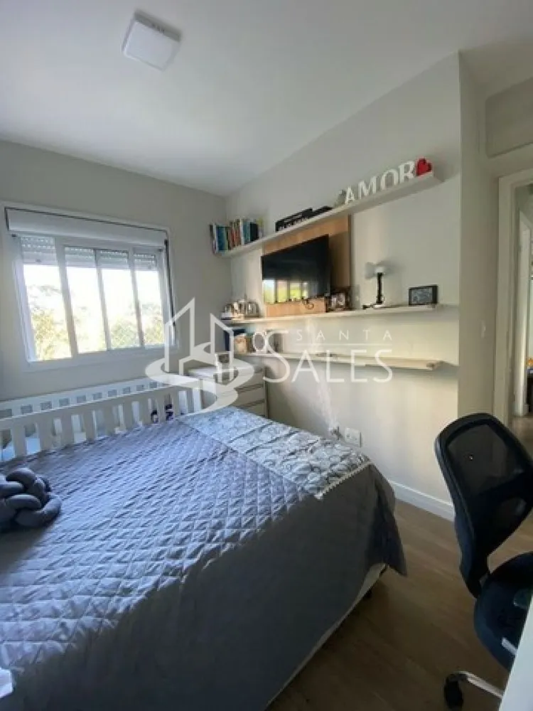 Apartamento, 2 quartos, 48 m² - Foto 10