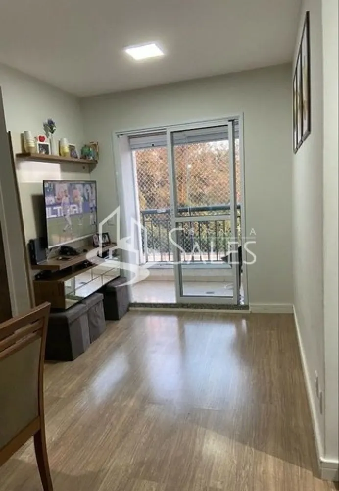 Apartamento, 2 quartos, 48 m² - Foto 8