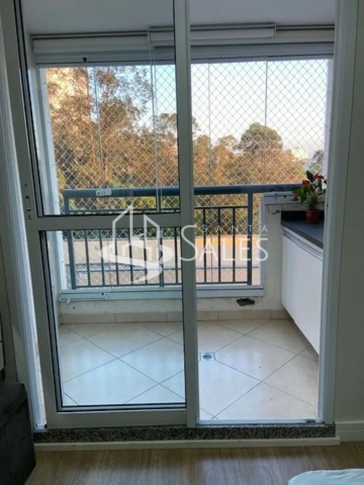 Apartamento, 2 quartos, 48 m² - Foto 7