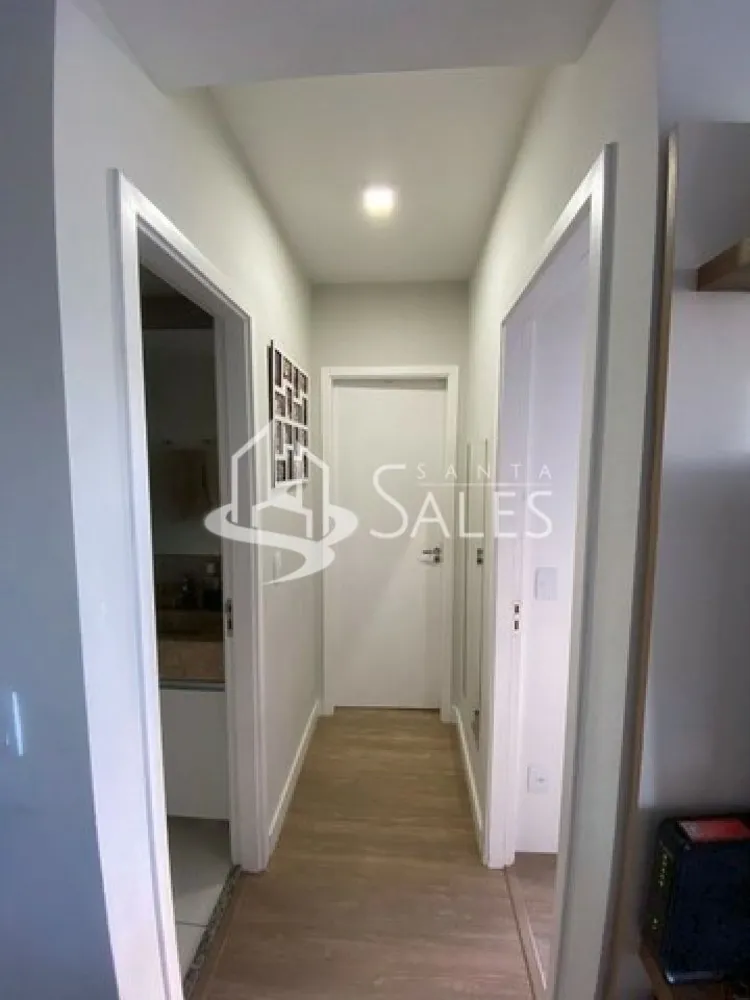 Apartamento, 2 quartos, 48 m² - Foto 12