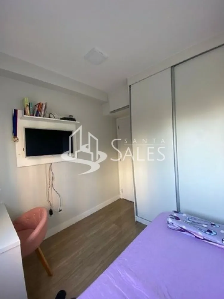 Apartamento, 2 quartos, 48 m² - Foto 2