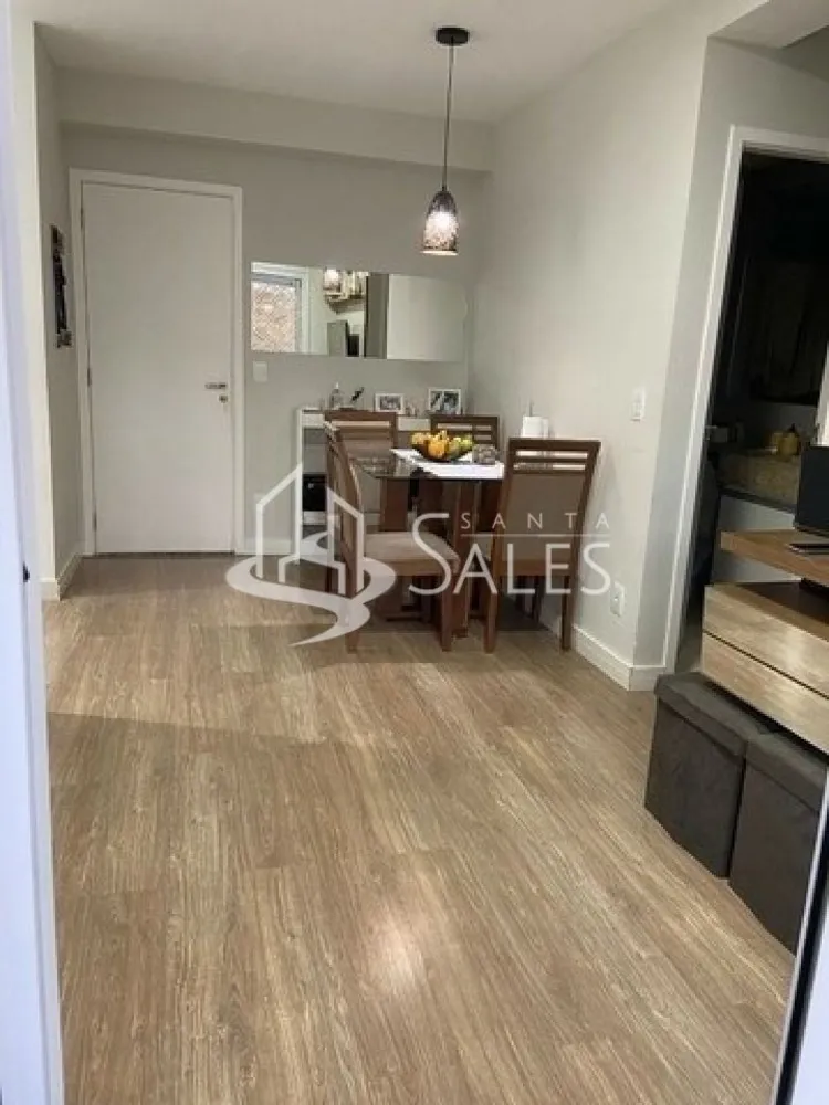 Apartamento, 2 quartos, 48 m² - Foto 5