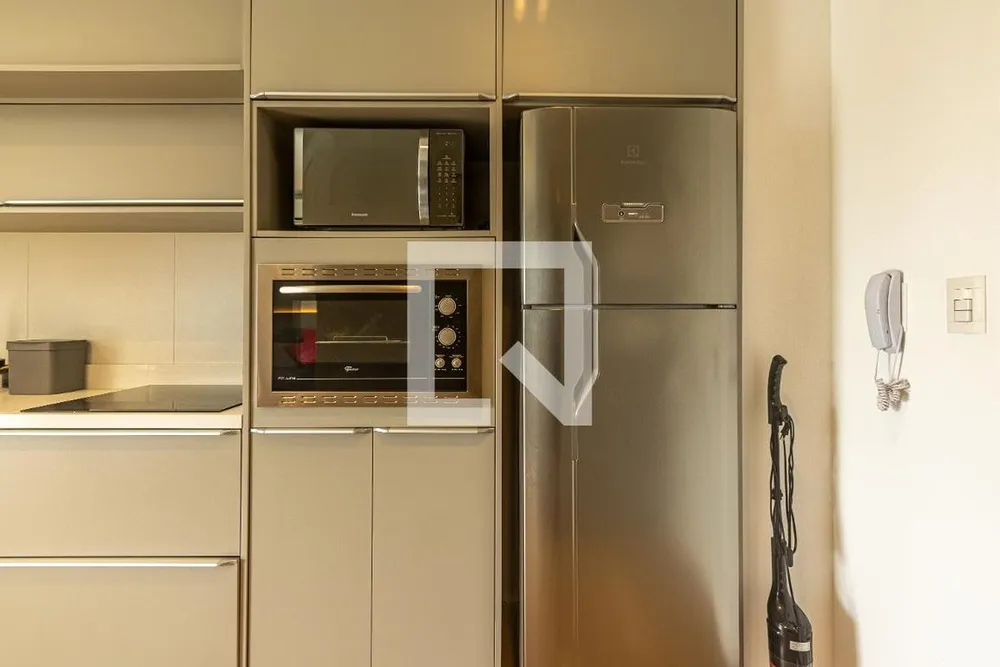 Kitnet-Studio, 35 m² - Foto 7