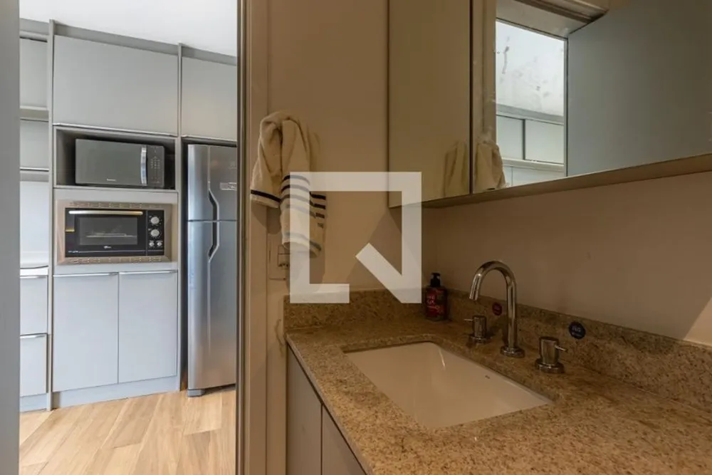 Kitnet-Studio, 35 m² - Foto 13