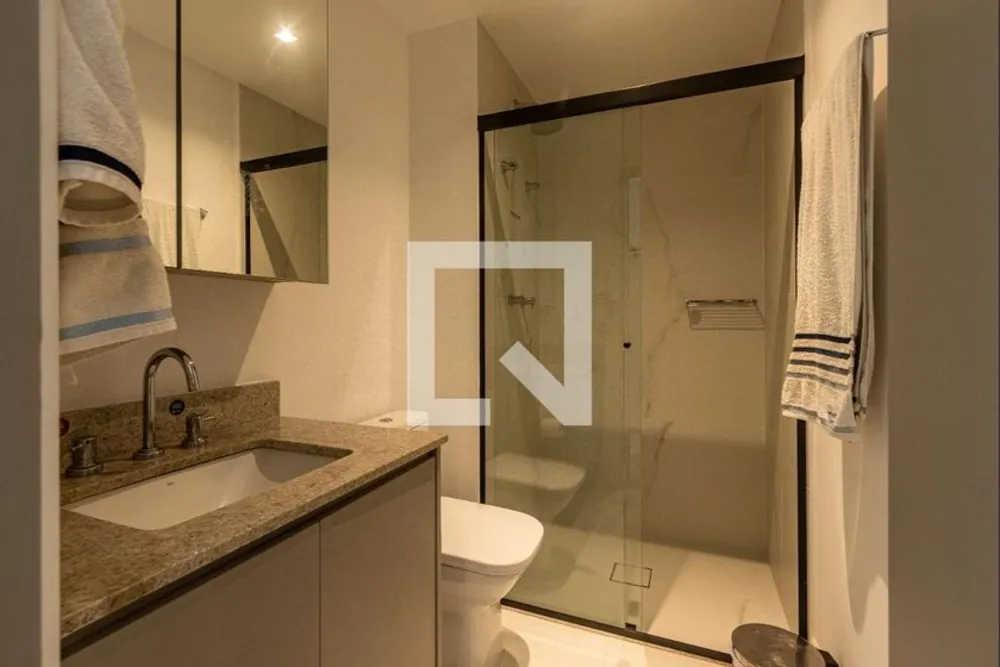 Kitnet-Studio, 35 m² - Foto 12