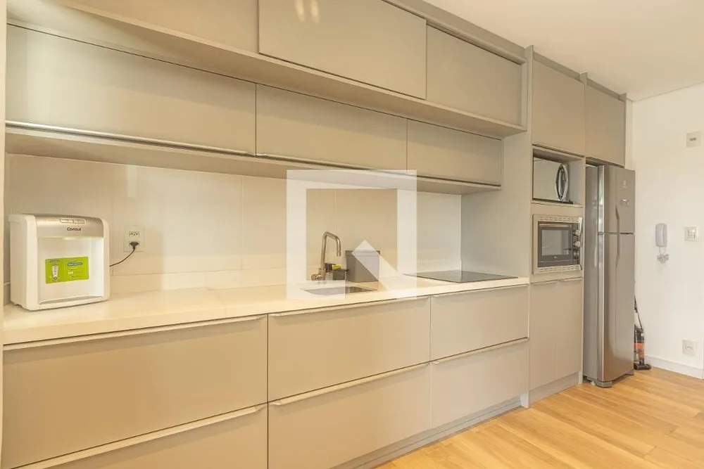 Kitnet-Studio, 35 m² - Foto 6