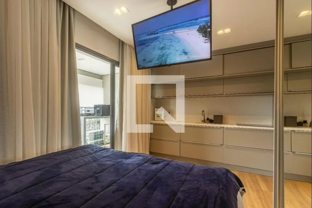 Kitnet-Studio, 35 m² - Foto 3