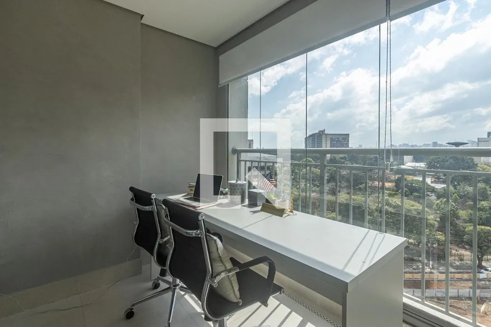 Kitnet-Studio, 35 m² - Foto 2