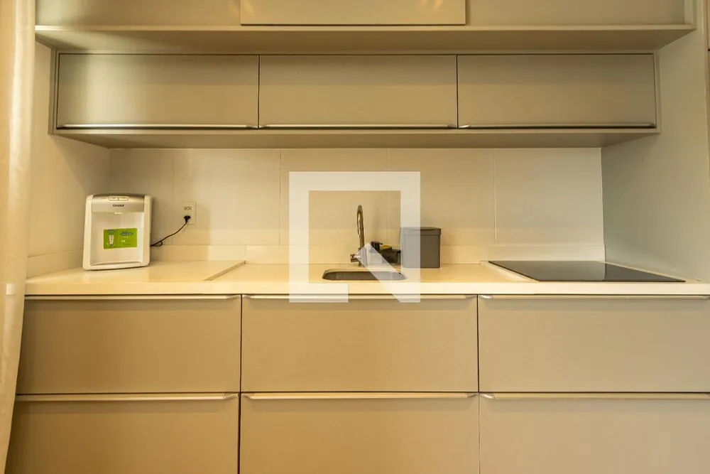 Kitnet-Studio, 35 m² - Foto 7
