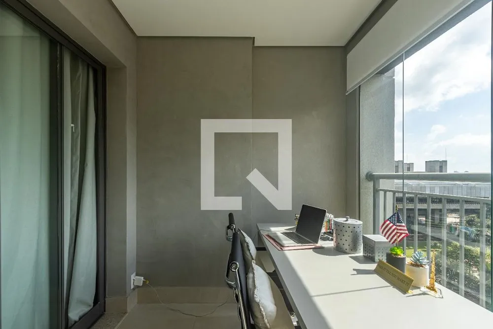 Kitnet-Studio, 35 m² - Foto 11