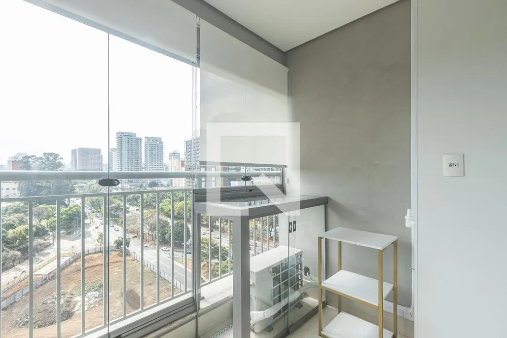 Kitnet-Studio, 35 m² - Foto 10